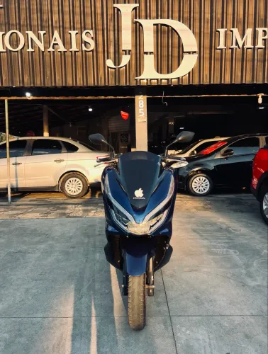 PCX 150cc Muito bem cuidada