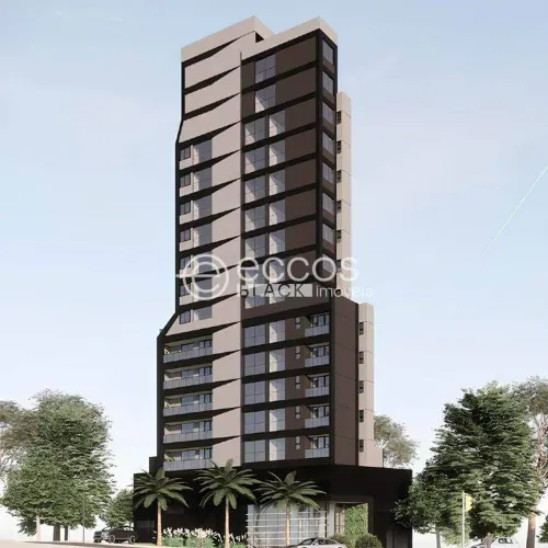Apartamento à venda, 3 quartos, 1 suíte, 2 vagas, Lourdes - Belo Horizonte/MG