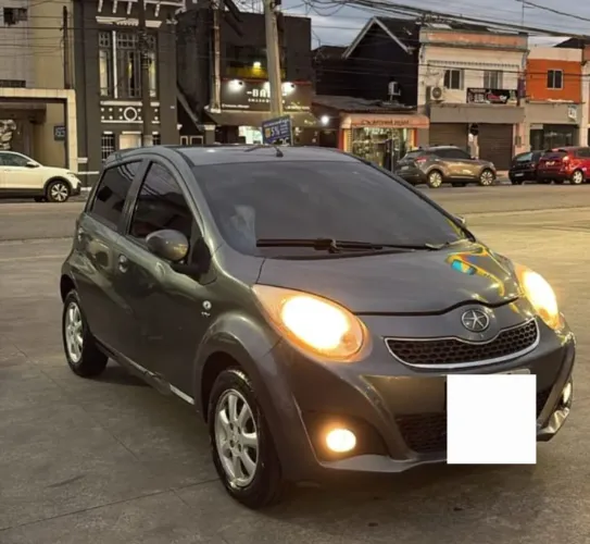 JAC J2 1.4 16V 5P Mec. 2014
