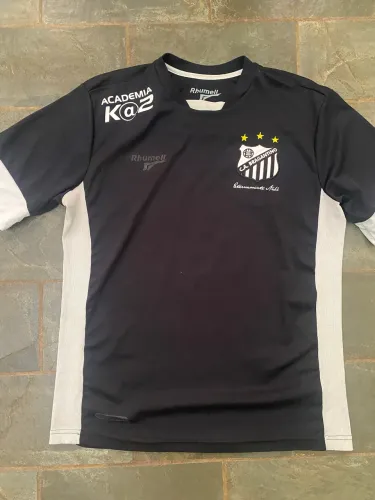 Camisa futebol bragantino