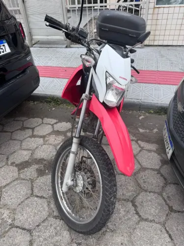 Bross 150 flex 2014