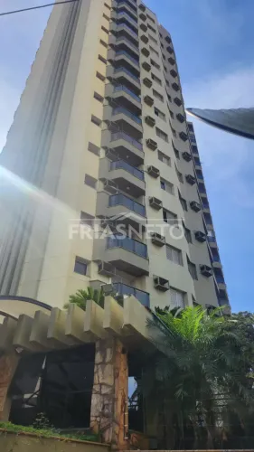 Cobertura à venda no bairro Paulista