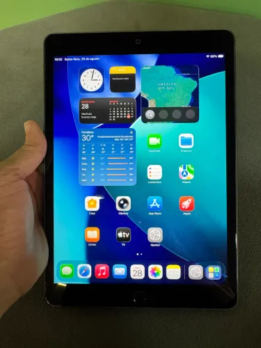 iPad 9 64gb extra