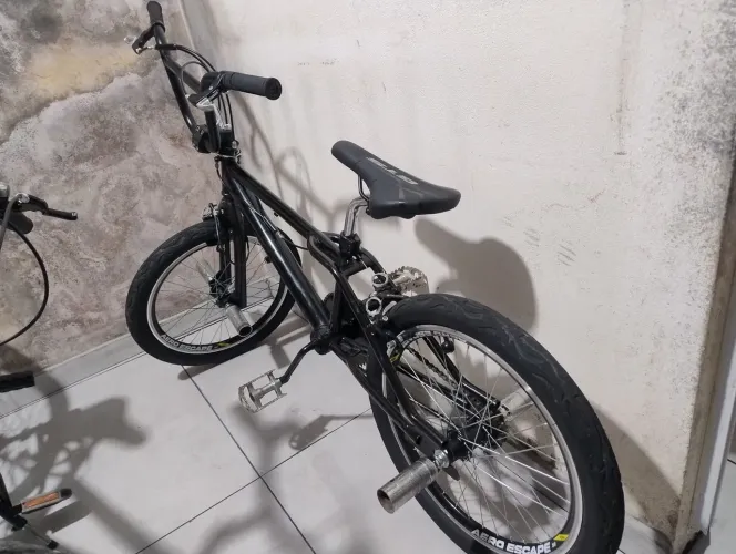 Bicicleta pro x aro 20