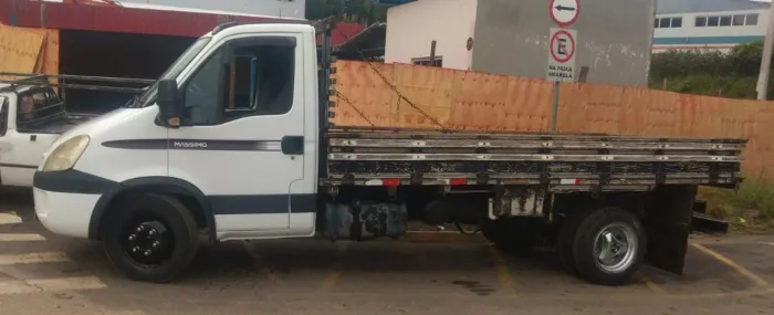 IVECO 70c16 2011