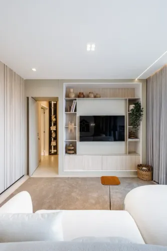 Apartamento A Venda No Bairro Jardim Sul