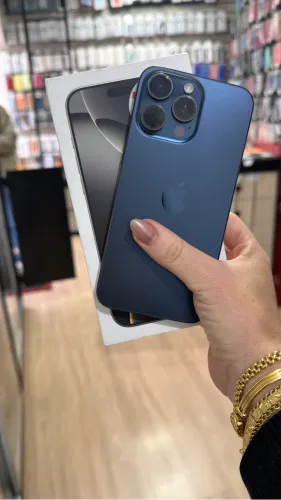 15 pro Max