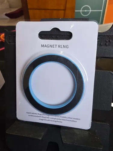 Anel magsafe para parede