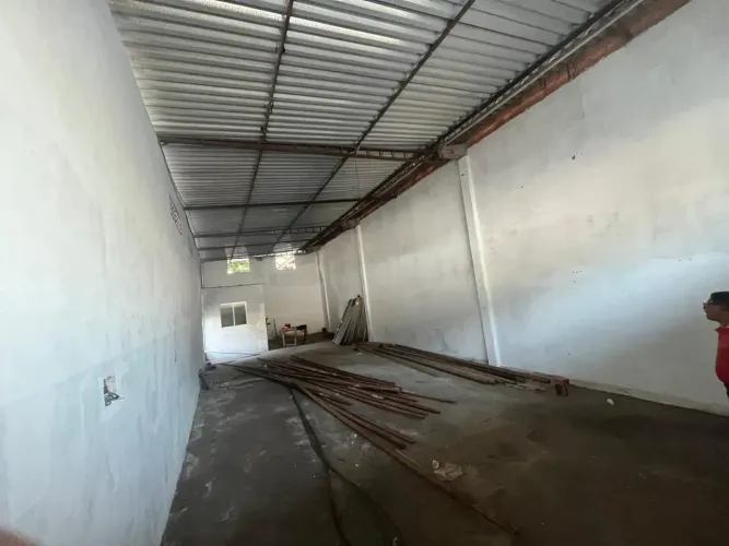 Imóvel para aluguel com 140m² em Jardim São Cristóvão - São Luís - MA