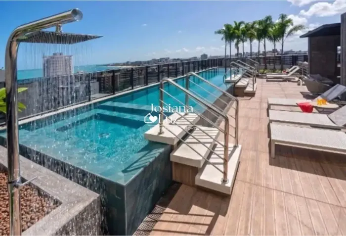 Apartamento para locação no EDIFICIO TIME, PONTA VERDE, Maceió, AL