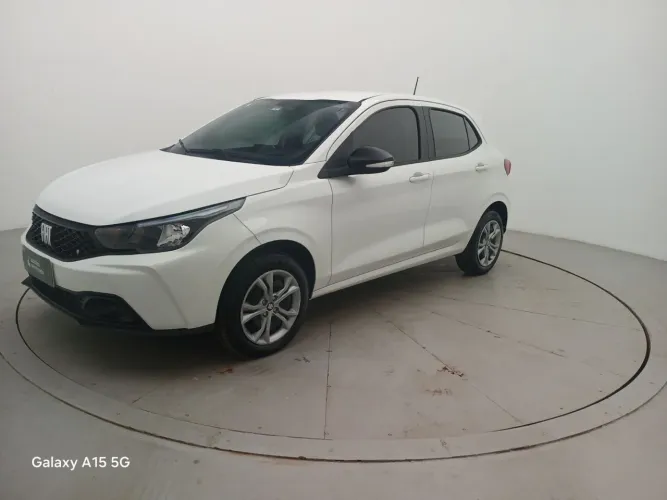 Fiat Argo Drive 1.0 Firefly 2026