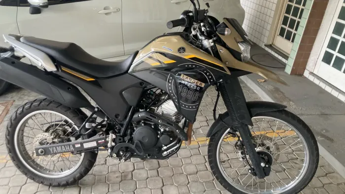 Lander 250