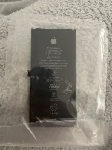 Bateria IPhone 12 mini
