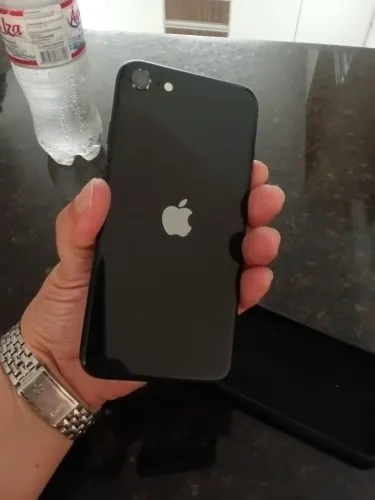 IPhone Se geração 3 128GB