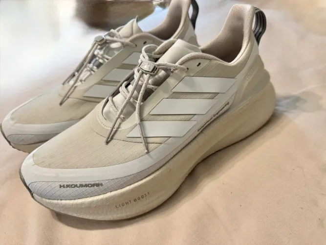 Adidas Ultraboost Light Usado - Tam. 41