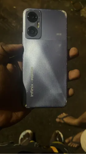 Infinix ® POsiTivo