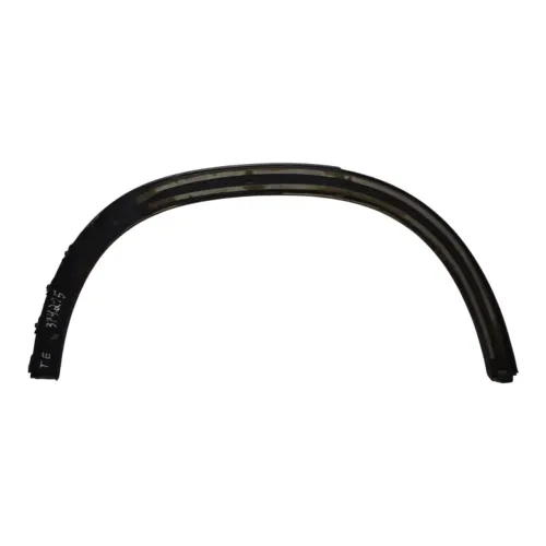 Aplique Paralama Traseiro Esquerdo Mercedes Gla250 2.0 2016 Pretl