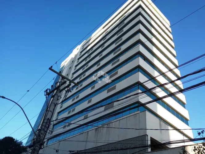 Sala comercial à venda, Neo Superquadra, Assis Brasil, andar alto, elevador, portaria,, ga