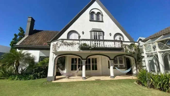 Casa para venda ou aluguel Condomínio Lago Azul - Araçoiaba da Serra/SP