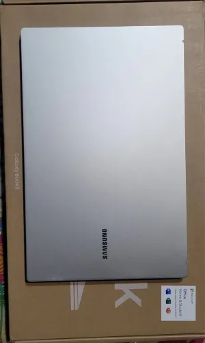 Samsung Galaxy Book Go | R$ 1.900