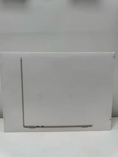 MACBOOK AIR 16/256GB STARLIGHT M4 13 POLEGADAS NOVO LACRADO PROMOÇÃO  