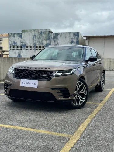 Land Rover Range Rover Range R. VE. R-DYN SE 2.0 4X4 300cv Aut. 2020