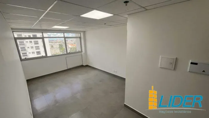 sala comercial para aluguel, GRANJA MARILEUSA - Uberlândia/MG