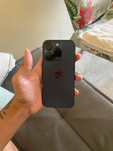 iPhone 15 pro