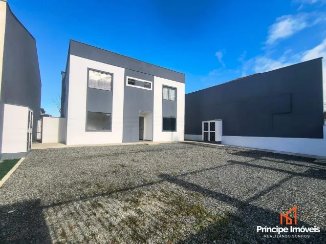 Apartamento com 1 quarto no Comasa em Joinville
