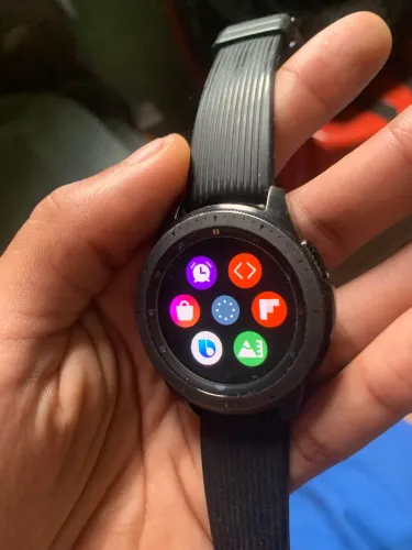 Galaxy Watch Active2