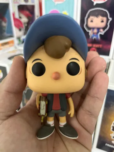 Funko dipper