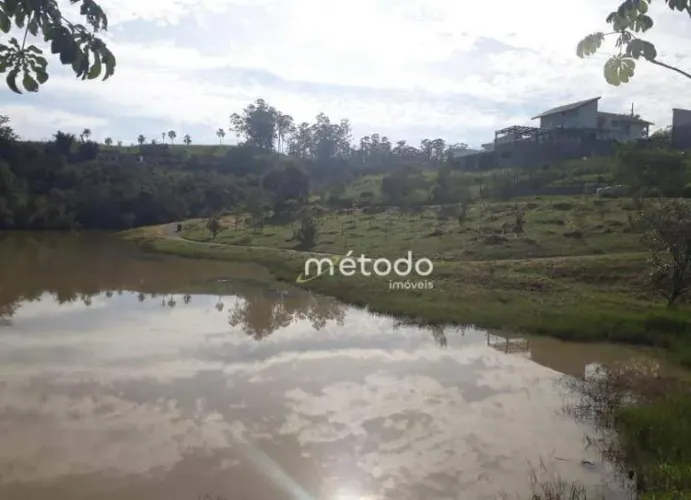 Terreno à venda, 1204 m² por R$ 260.000,00 - Residencial Parque Lago Dourado - Jacareí/SP
