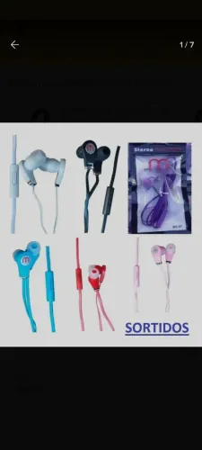 Fones de ouvido