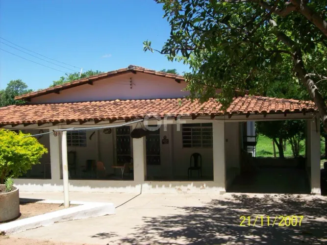 sítio - Carlos Gomes - Campinas