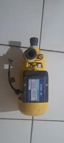 Bomba De Água
