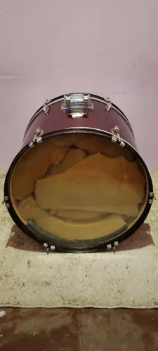 Bumbo de bateria 