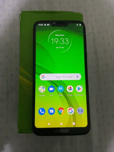 Moto G7 Power 64gb