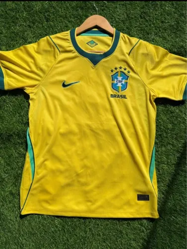 Brusa brasil