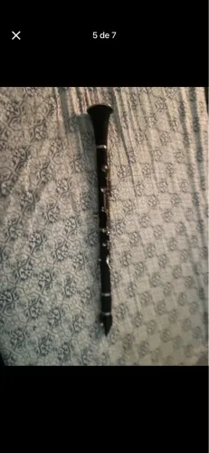 Clarinete