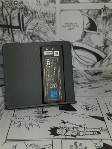 Bateria Nova para Nintendo DSi XL / DS XL (Reposição)