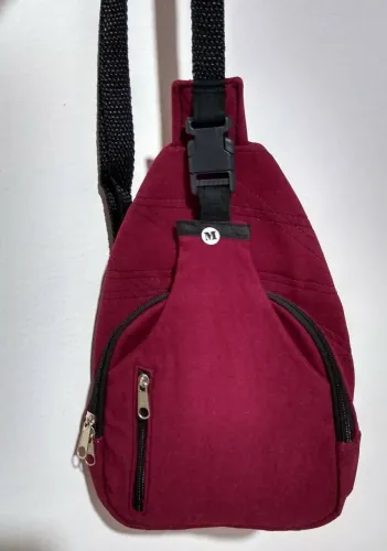 Shoulder bag