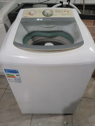 Máquina de Lavar Roupa