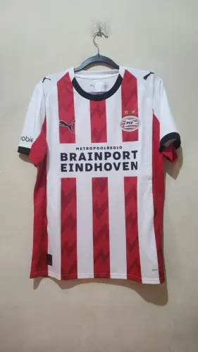Camisa PSV 2025-2026