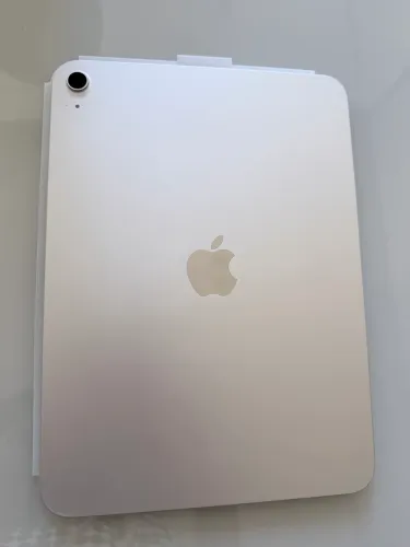 Ipad 11 chip A16 wifi + celular 256g prateado