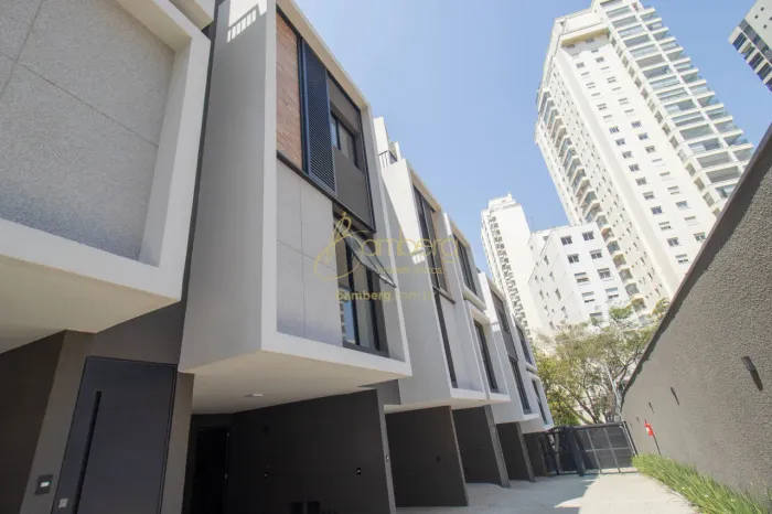 Condomínio CUBE KLABIN na Vila Mariana, casa com 122 m², pronto para morar!.