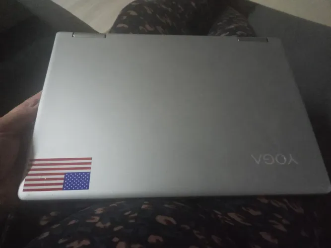 Notebook Intel core i5 7200U 