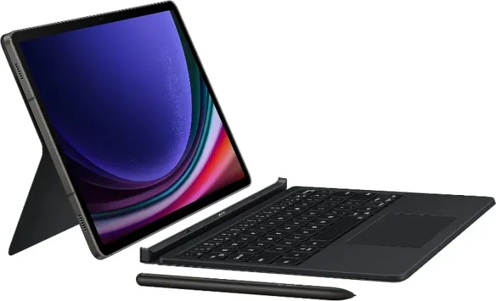 Tablet Samsung Tab S9 256gb 12gb ram (lacrado)