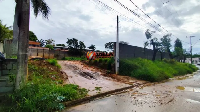 Terreno à venda, 440 m² por R$ 230.000 - Balneário Riviera - Americana/SP