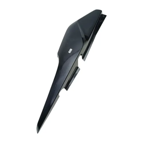 Rabeta Esquerda Honda Cg Fan 125 Chumbo 2014 A 2018 Original