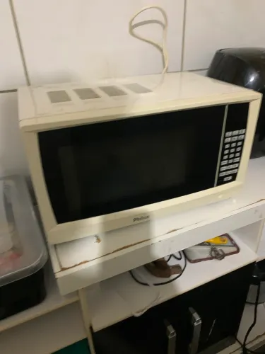 Microondas